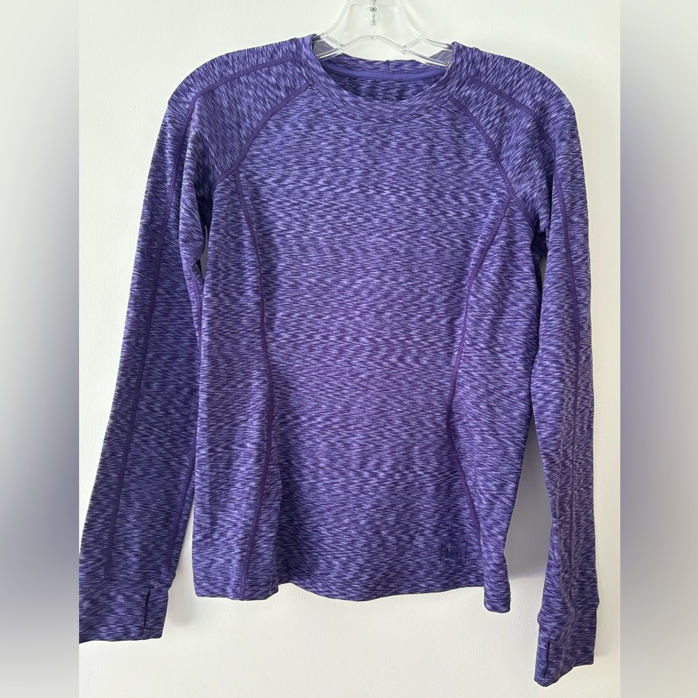 REI Base Layer Long Sleeve